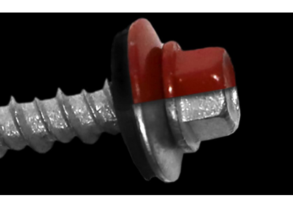 Whether the galvanized screws need to be treated with rust prevention