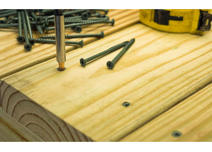 Introduction to the basic principle and application of screw connection