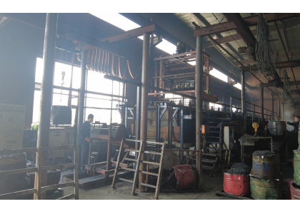 Why do screws need to be galvanized? What is the difference between hot dip galvanizing and electric galvanizing