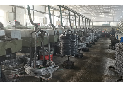 How to reduce the risk of failure during fastener header and wire rolling?