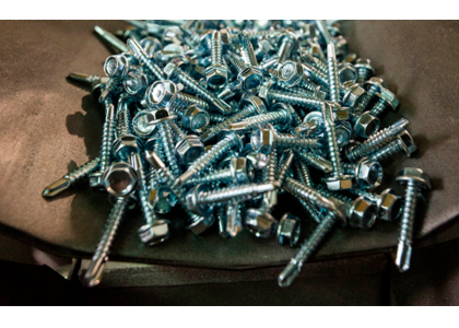 Do I need to open the mold for making screws? Understand the key process of screw production