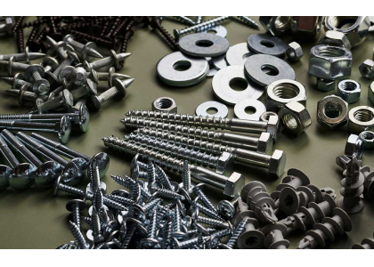 Guide for application and selection of half-thread screws