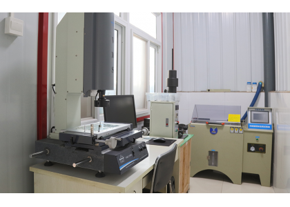 Why do salt spray test after electroplating screws?