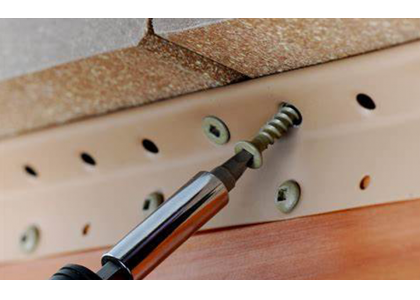 What do you know about fine screw