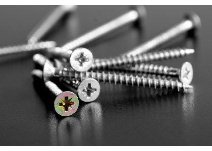 Summary of screw surface treatment process and corrosion resistance