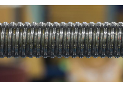 Introduction to fastener threads
