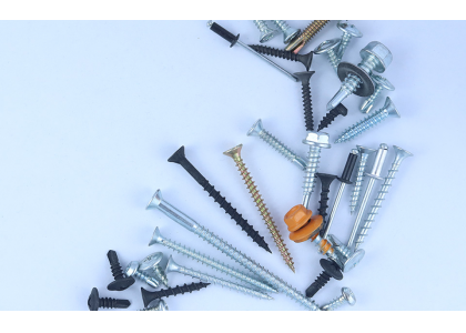 4 ways to protect screws from corrosion