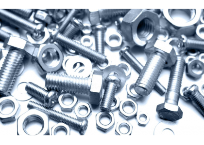 Do you know the difference between a bolt and a screw?
