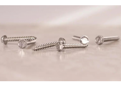 What is the main use of hex head screw in use?