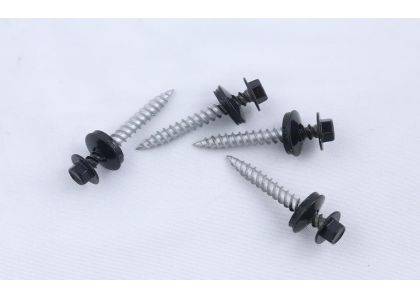 What is a Dacromet screw