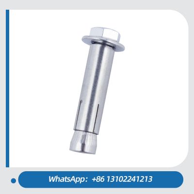 Good Price Manufacturer Hot Sale Internal expansion bolt